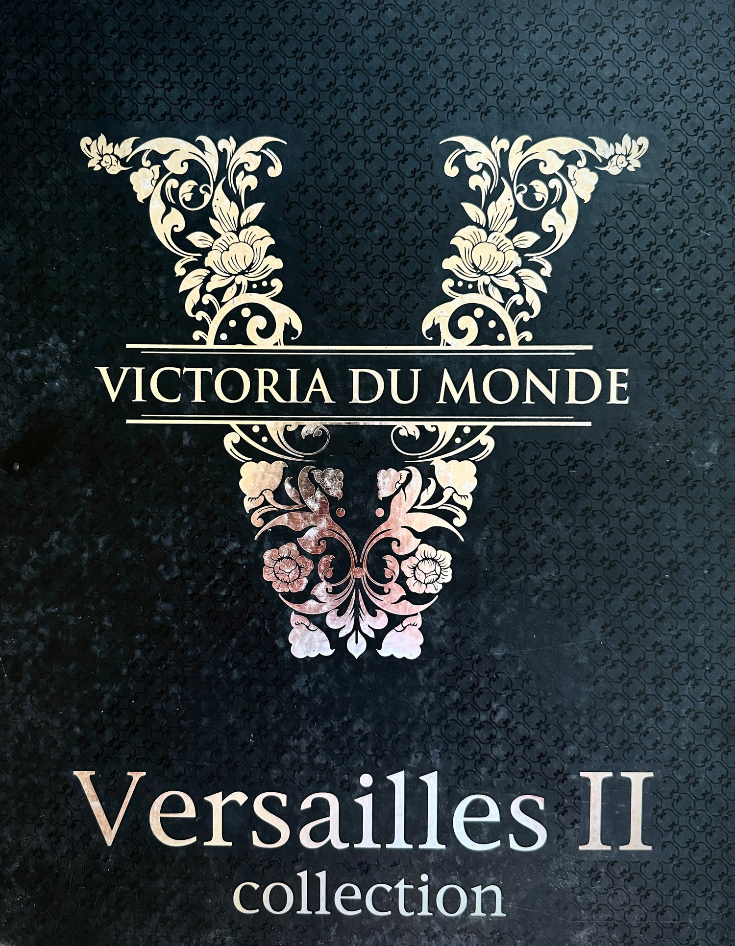 Versailles II